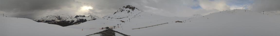 Webcam Snowpark Val d'Isère